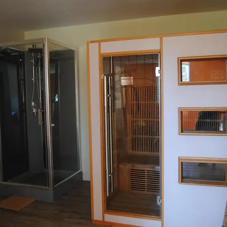 Holiday home Domaine De Biscaye Lourdes