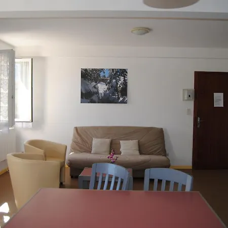 Domaine De Biscaye Holiday home Lourdes