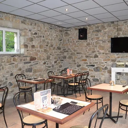 Gite Domaine De Biscaye Holiday home