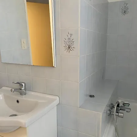 Domaine De Biscaye Holiday home Lourdes